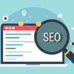 Focus on having an SEO friendly website for that perfect growth