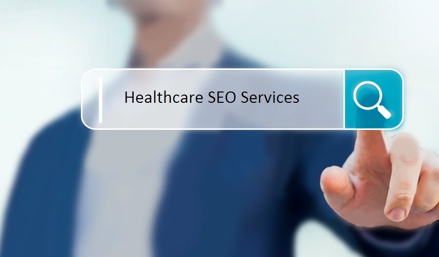 How to Handle SEO For Medical Agency?
