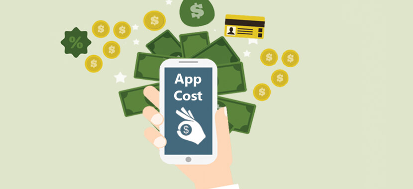 Mobile App Development Cost