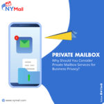 private mailbox services