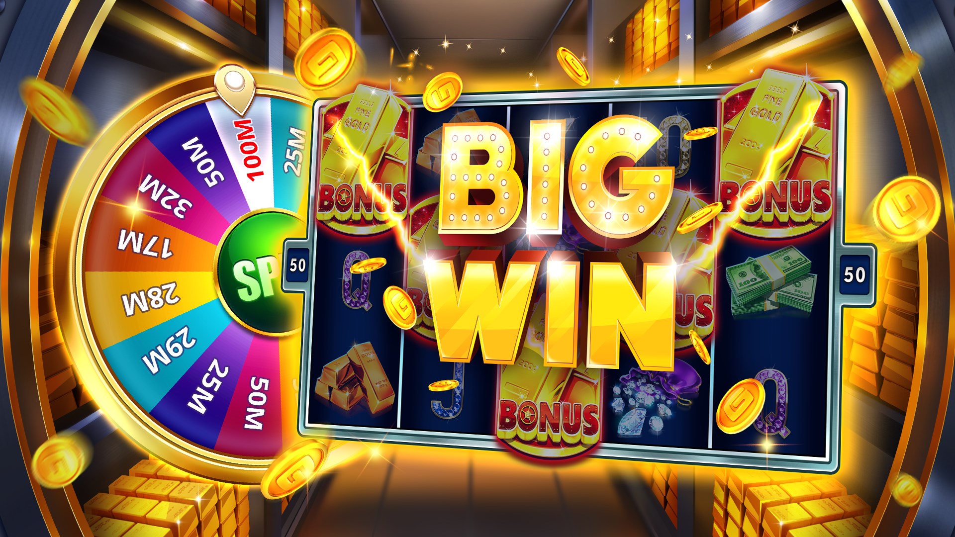 What Are The Benefits Of Playing Online Slot Games? | Tech Magazine