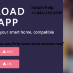 Download Alexa App