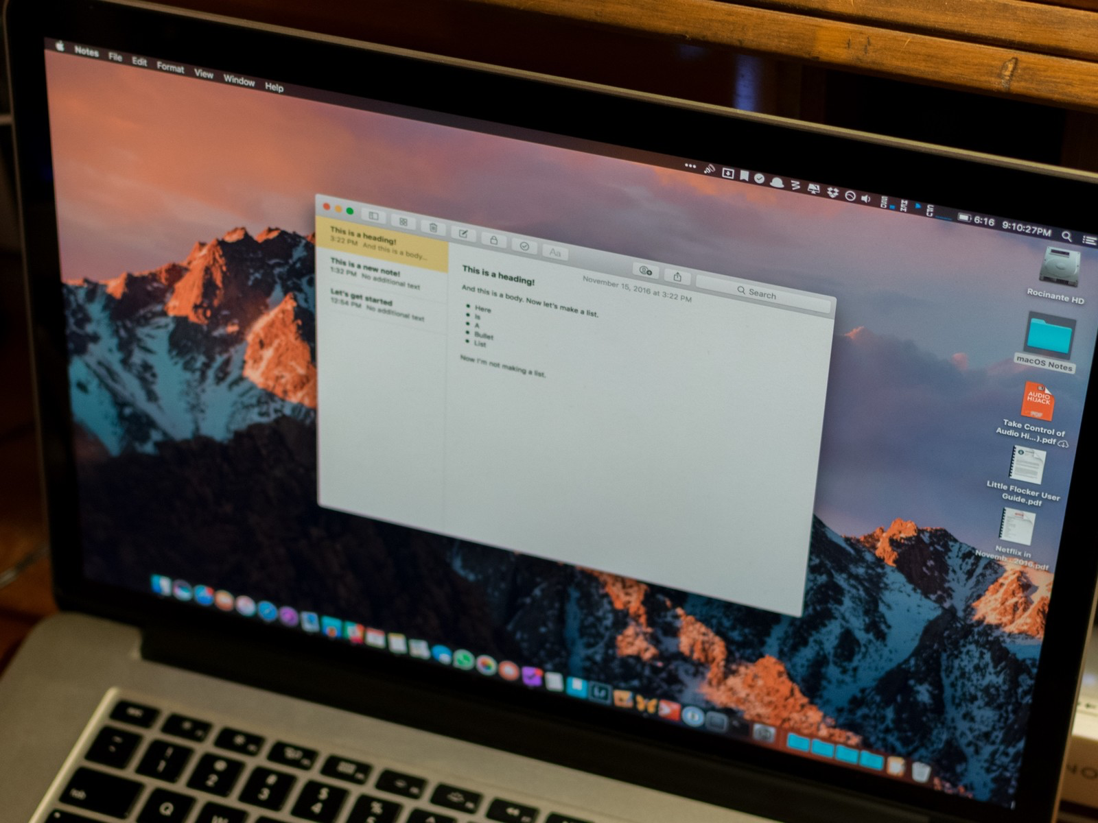 8 Tips to Keep Your Mac Safe from Malware | Tech Magazine