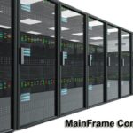 6 Uses of a Mainframe Computer