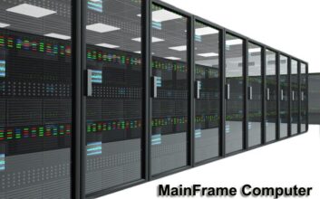 6 Uses of a Mainframe Computer