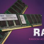 random access memory