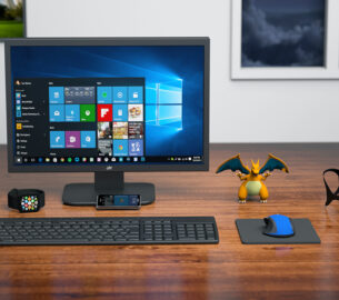 The Advantages of a Desktop PC