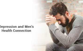 Depression and Men’s Health Connection