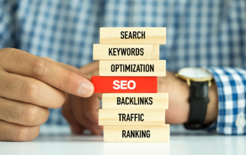 How to Better Your Company SEO in 2021