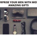 Gifting Ideas for Men