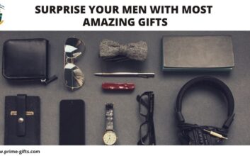 Gifting Ideas for Men