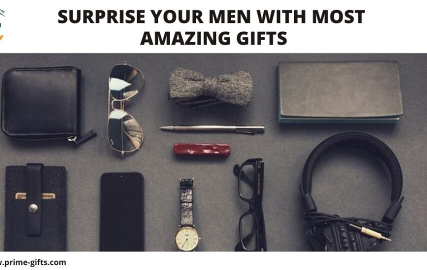 Gifting Ideas for Men