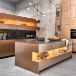 Upgrade Your Kitchen with 2021 Design Trends