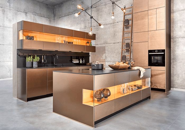 Upgrade Your Kitchen with 2021 Design Trends