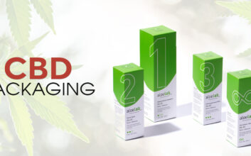 cbd packaging