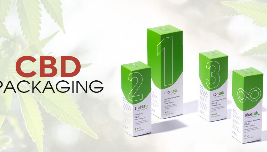 cbd packaging