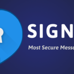 Signal: The New Messenger App in Trend