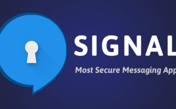 Signal: The New Messenger App in Trend