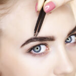 eyebrow microblading