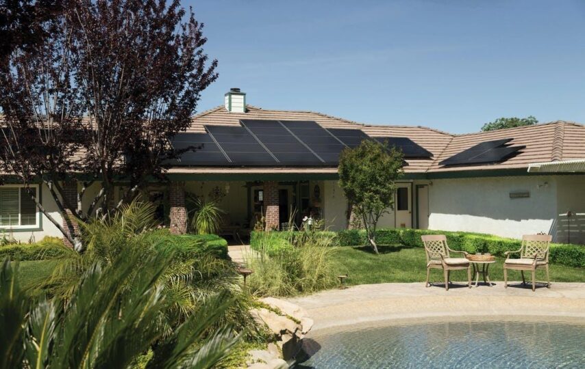 2021 Guide to Adding Solar Panels to Your Home