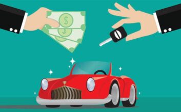 3 Essential Tips To Do Before Selling Your Car