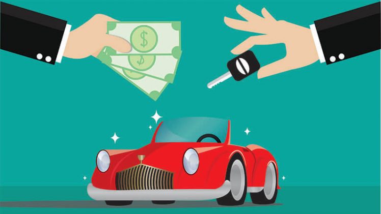 3 Essential Tips To Do Before Selling Your Car