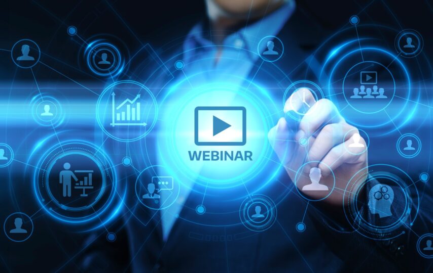 5 Compelling Reasons to Have Webinars for Your Business
