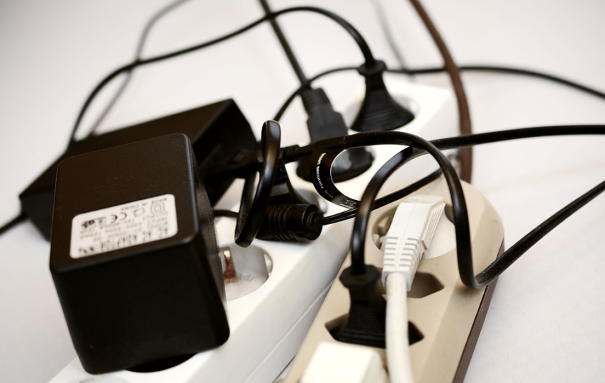 Find The Suitable Power Adapter And Cable For Your Gadget