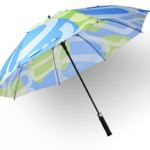 How Promotional Umbrellas Impact Your Marketing Efforts