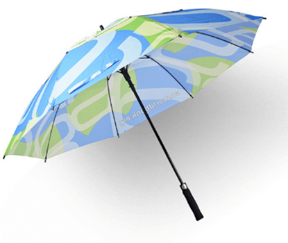 How Promotional Umbrellas Impact Your Marketing Efforts