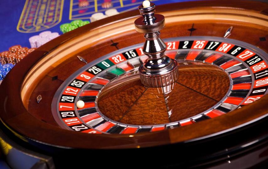 Online Roulette Strategies Casinos Don't Want You To Know About