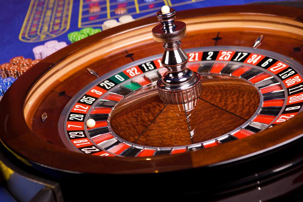 Top 5 Online Casino Games of All Time | Tech Magazine