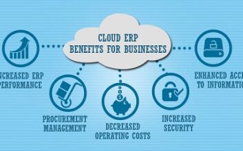 Super Benefits of Cloud ERP