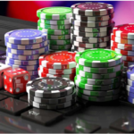 The Most Popular Online Casino Games