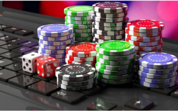 The Most Popular Online Casino Games