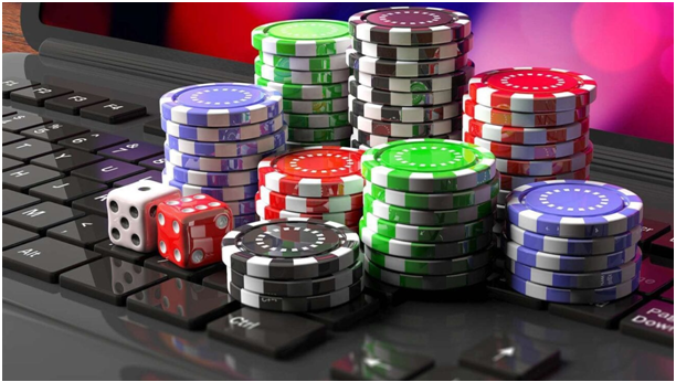 The Most Popular Online Casino Games