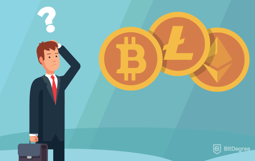 What Are The Cryptocurrencies That You Should Invest In The Year 2021
