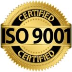 Why You Need to Be ISO 9001 Certified