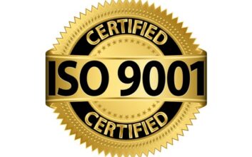 Why You Need to Be ISO 9001 Certified