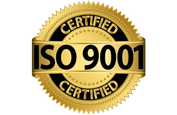 Why You Need to Be ISO 9001 Certified