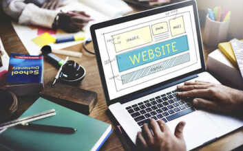 Factors to Consider When Designing E-commerce Websites