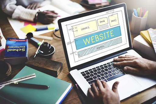 Factors to Consider When Designing E-commerce Websites
