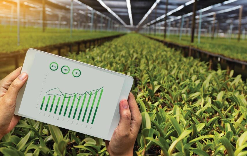 Digital Agriculture solutions and their benefits in 2021