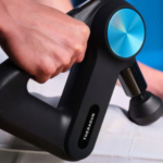 How to Use A Massage Gun for Pain, Stress & Muscle Recovery?