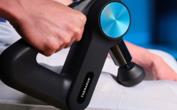 How to Use A Massage Gun for Pain, Stress & Muscle Recovery?