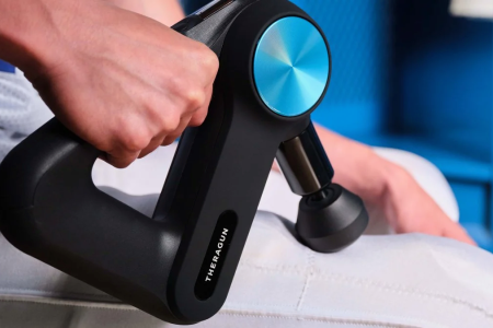 How to Use A Massage Gun for Pain, Stress & Muscle Recovery?