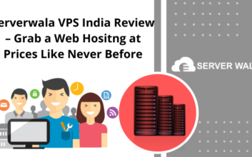 Serverwala VPS India Review – Grab a Web Hositng at Prices Like Never Before