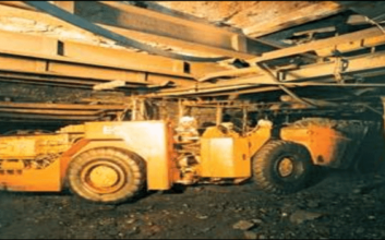 Why You Should Go To Lhd Machine In Mining