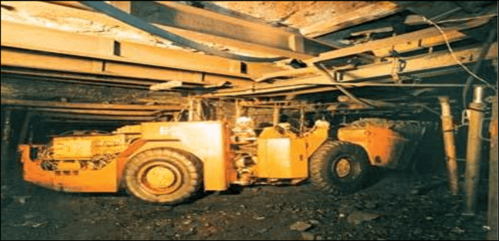 Why You Should Go To Lhd Machine In Mining