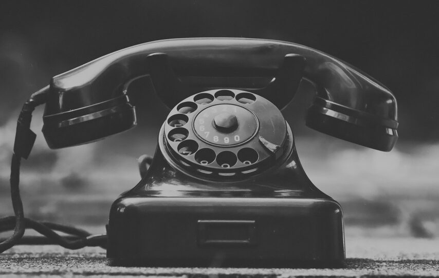 Choosing A Phone System For Business